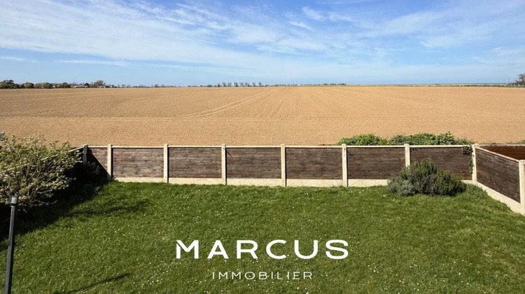 Ma-Cabane - Vente Maison Banville, 76 m²