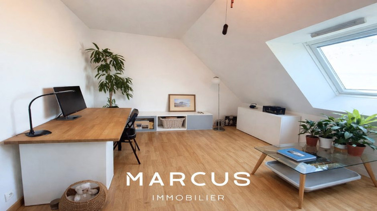 Ma-Cabane - Vente Maison Banville, 76 m²