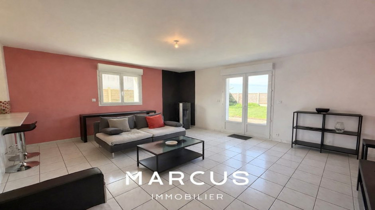 Ma-Cabane - Vente Maison Banville, 76 m²