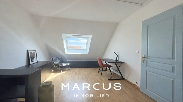 Ma-Cabane - Vente Maison Banville, 76 m²
