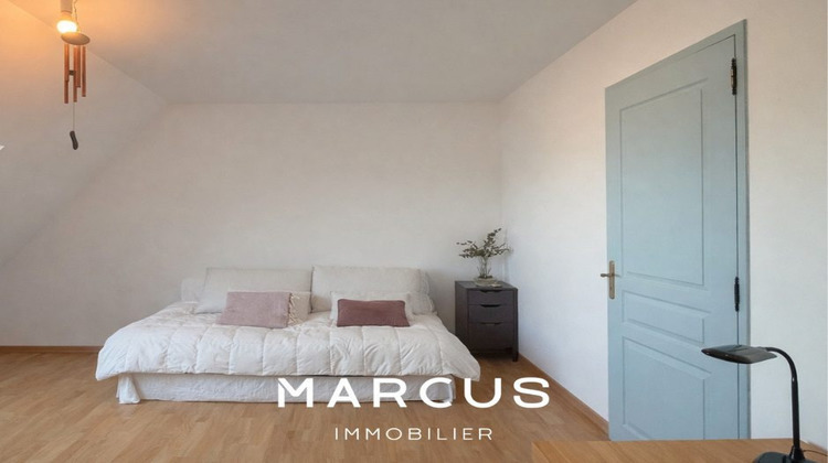Ma-Cabane - Vente Maison Banville, 76 m²