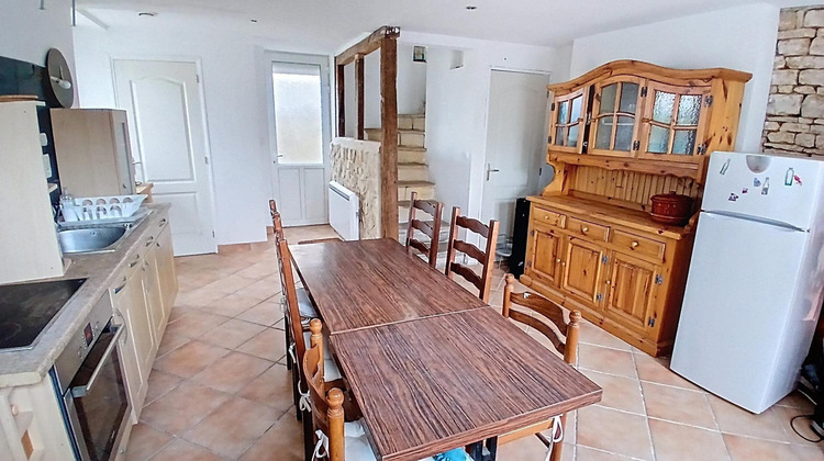 Ma-Cabane - Vente Maison Banville, 124 m²
