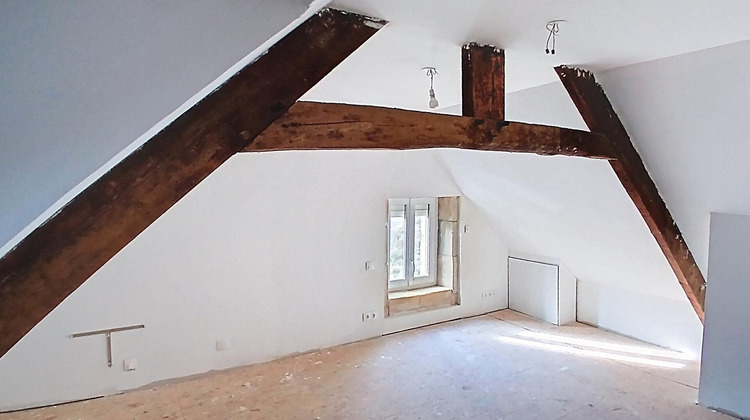 Ma-Cabane - Vente Maison Banville, 124 m²