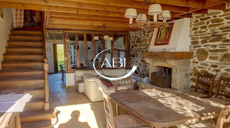 Ma-Cabane - Vente Maison Banvou, 120 m²