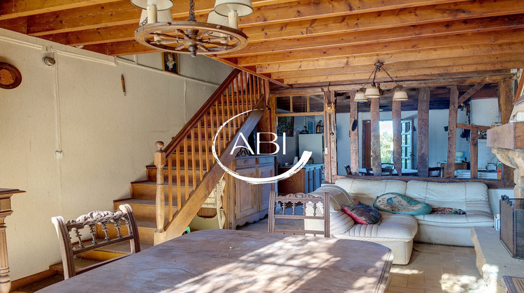 Ma-Cabane - Vente Maison Banvou, 120 m²