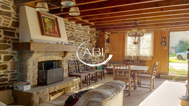 Ma-Cabane - Vente Maison Banvou, 120 m²