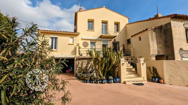 Ma-Cabane - Vente Maison Banyuls-dels-Aspres, 115 m²