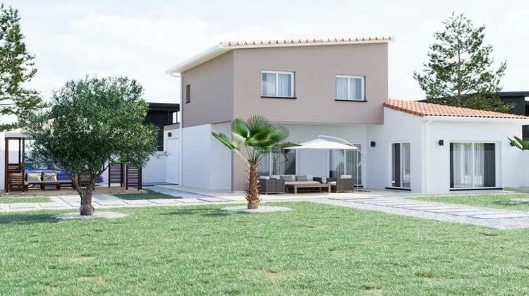 Ma-Cabane - Vente Maison Banyuls-dels-Aspres, 200 m²