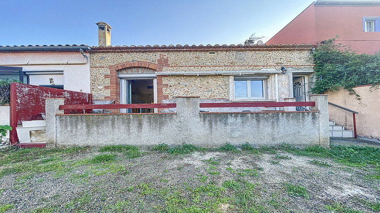 Ma-Cabane - Vente Maison BANYULS-DELS-ASPRES, 80 m²