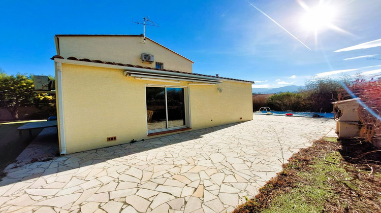 Ma-Cabane - Vente Maison BANYULS DELS ASPRES, 115 m²