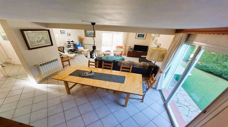 Ma-Cabane - Vente Maison BANYULS DELS ASPRES, 115 m²