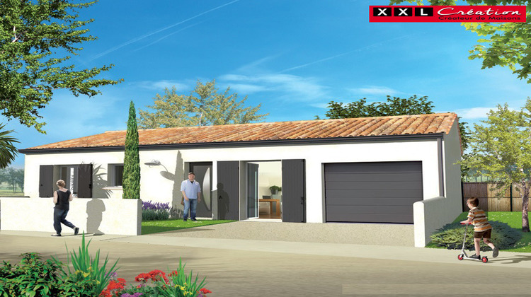 Ma-Cabane - Vente Maison Banyuls-dels-Aspres, 70 m²