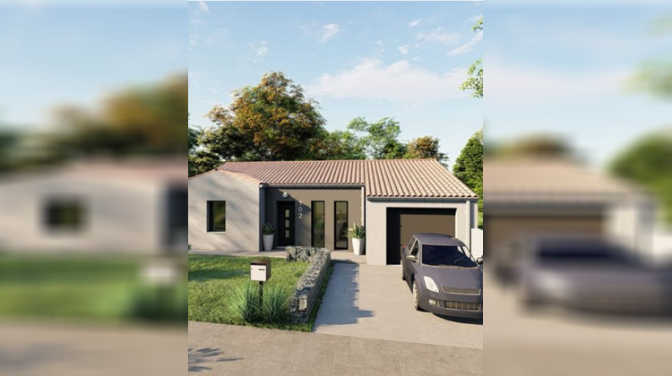 Ma-Cabane - Vente Maison Banyuls-dels-Aspres, 90 m²