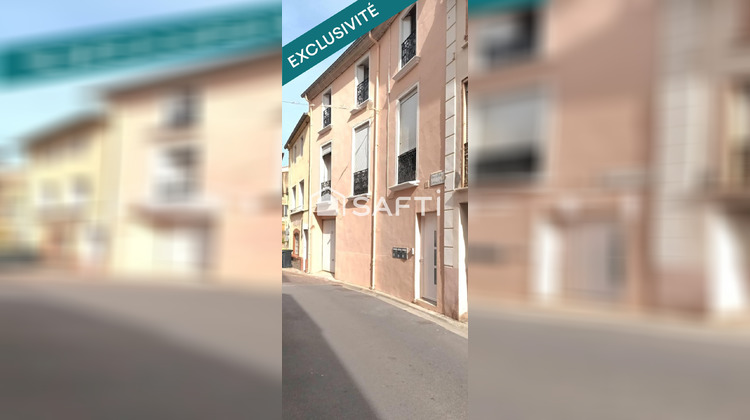 Ma-Cabane - Vente Maison Banyuls-Dels-Aspres, 292 m²