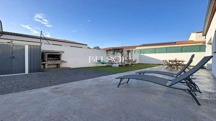 Ma-Cabane - Vente Maison Banyuls-dels-Aspres, 133 m²