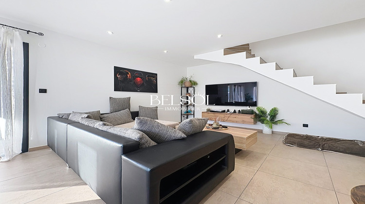 Ma-Cabane - Vente Maison Banyuls-dels-Aspres, 133 m²