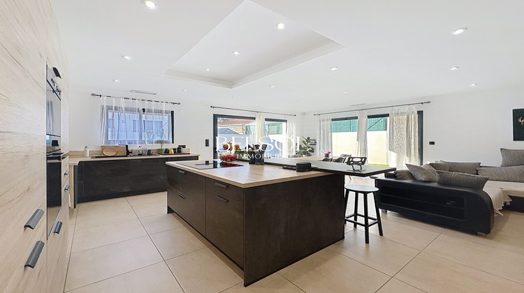 Ma-Cabane - Vente Maison Banyuls-dels-Aspres, 133 m²