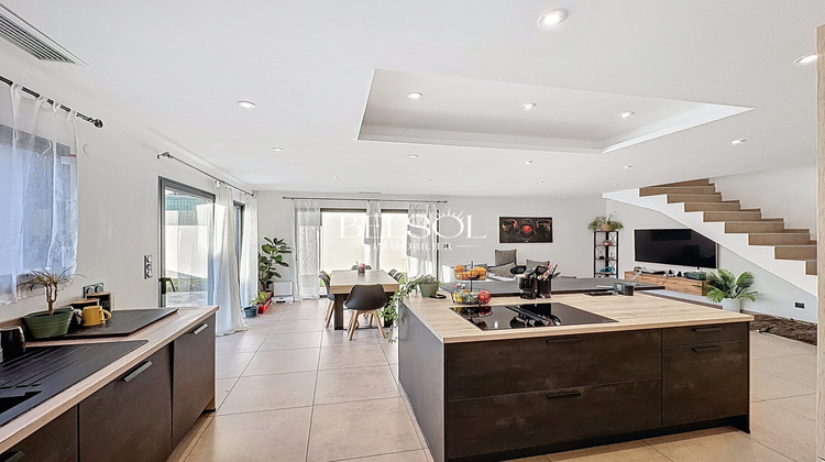 Ma-Cabane - Vente Maison Banyuls-dels-Aspres, 133 m²