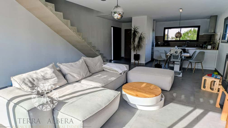 Ma-Cabane - Vente Maison Banyuls-dels-Aspres, 116 m²