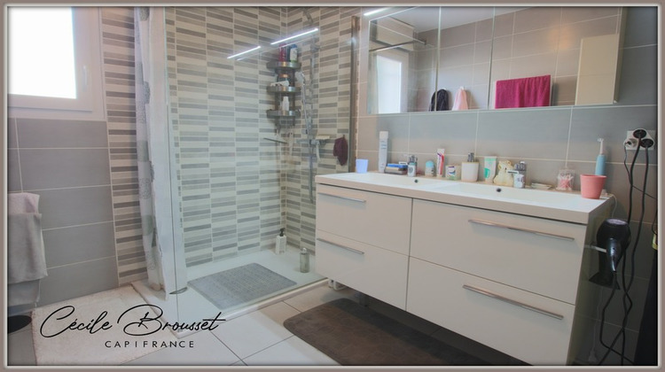 Ma-Cabane - Vente Maison BANYULS DELS ASPRES, 105 m²