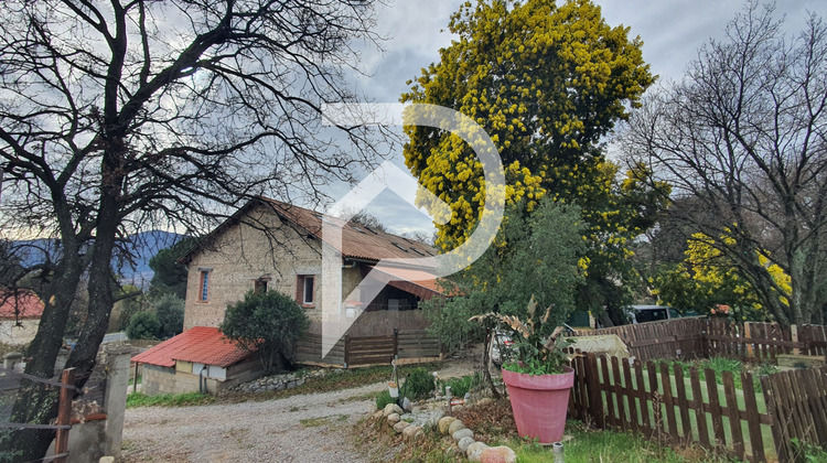 Ma-Cabane - Vente Maison BANYULS-DELS-ASPRES, 85 m²