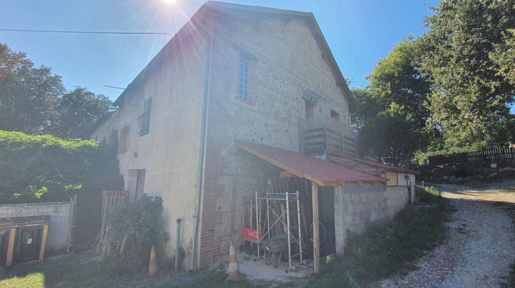 Ma-Cabane - Vente Maison BANYULS-DELS-ASPRES, 85 m²