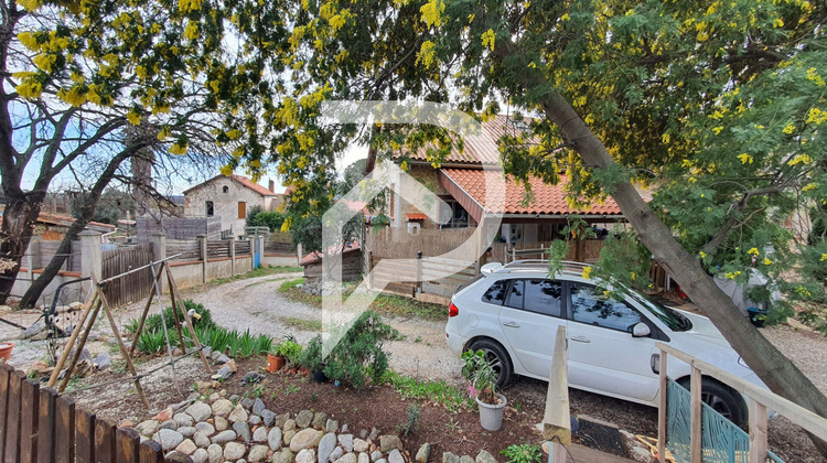 Ma-Cabane - Vente Maison BANYULS-DELS-ASPRES, 85 m²