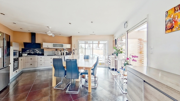 Ma-Cabane - Vente Maison BANYULS DELS ASPRES, 124 m²