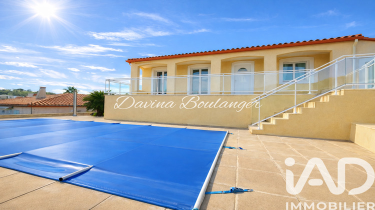 Ma-Cabane - Vente Maison Banyuls-Dels-Aspres, 93 m²