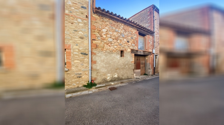 Ma-Cabane - Vente Maison BANYULS DELS ASPRES, 58 m²