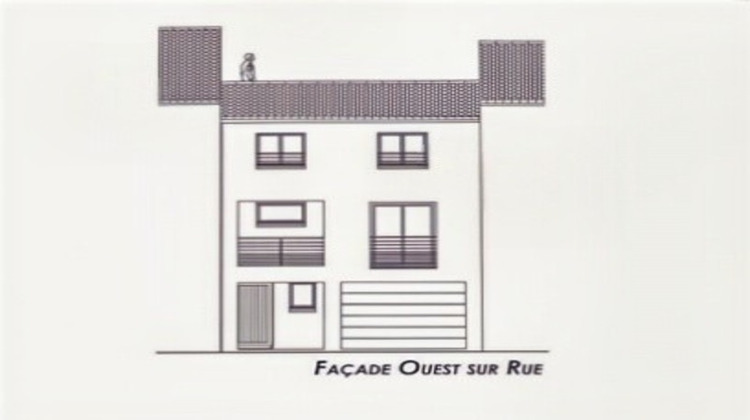 Ma-Cabane - Vente Maison BANYULS DELS ASPRES, 58 m²