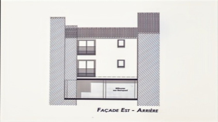 Ma-Cabane - Vente Maison BANYULS DELS ASPRES, 58 m²