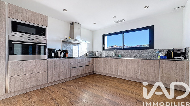 Ma-Cabane - Vente Maison Banyuls-Dels-Aspres, 80 m²