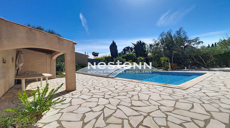 Ma-Cabane - Vente Maison BANYULS-DELS-ASPRES, 186 m²