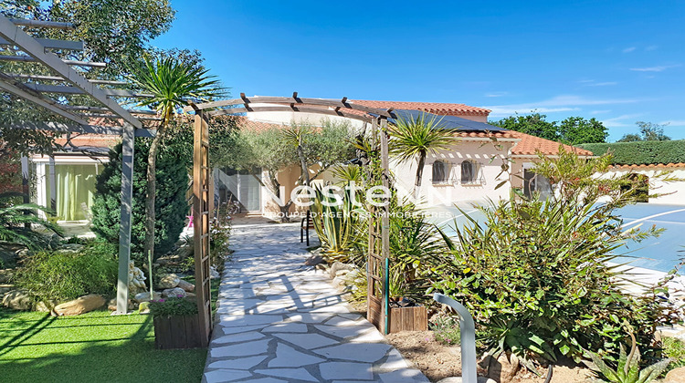 Ma-Cabane - Vente Maison BANYULS-DELS-ASPRES, 186 m²