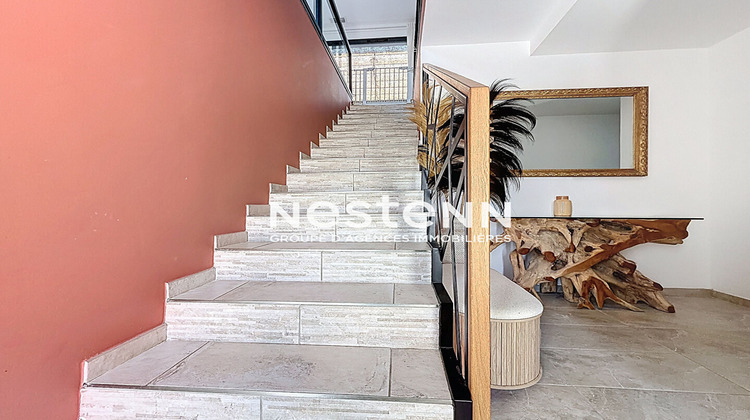 Ma-Cabane - Vente Maison BANYULS-DELS-ASPRES, 138 m²