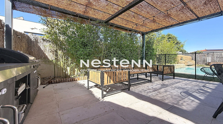Ma-Cabane - Vente Maison BANYULS-DELS-ASPRES, 138 m²