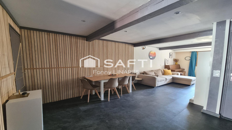 Ma-Cabane - Vente Maison Banyuls-Dels-Aspres, 73 m²