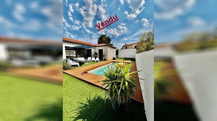 Ma-Cabane - Vente Maison BANYULS DELS ASPRES, 110 m²
