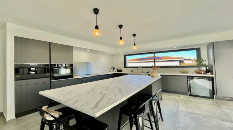 Ma-Cabane - Vente Maison BANYULS DELS ASPRES, 110 m²