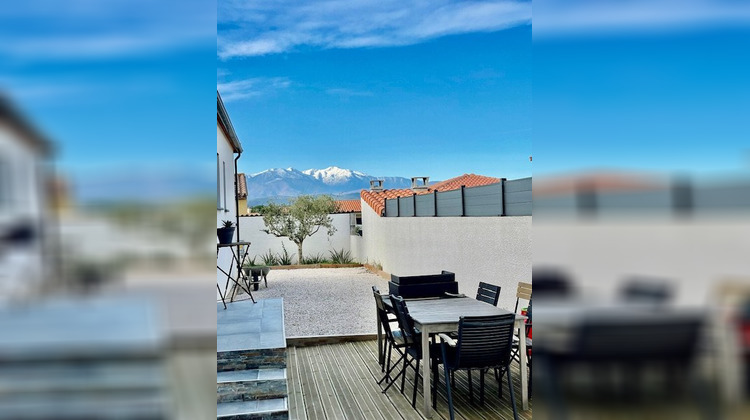 Ma-Cabane - Vente Maison BANYULS DELS ASPRES, 110 m²
