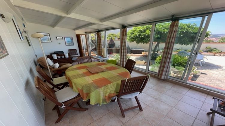 Ma-Cabane - Vente Maison Banyuls-sur-Mer, 100 m²