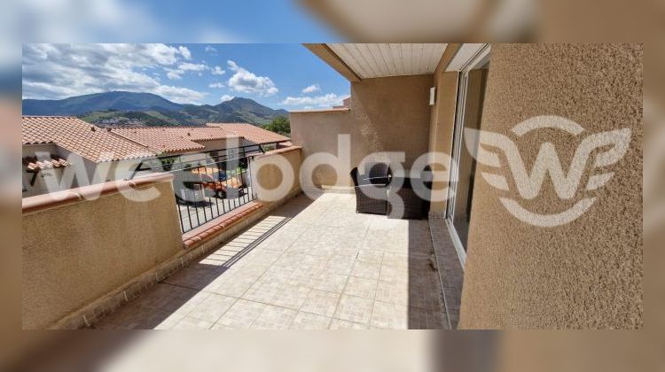 Ma-Cabane - Vente Maison Banyuls-sur-Mer, 108 m²