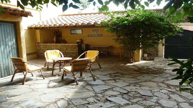 Ma-Cabane - Vente Maison BANYULS-SUR-MER, 313 m²