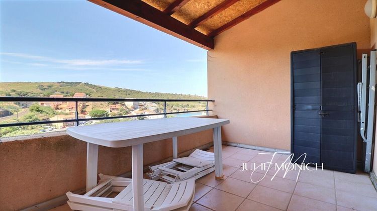 Ma-Cabane - Vente Maison BANYULS SUR MER, 61 m²