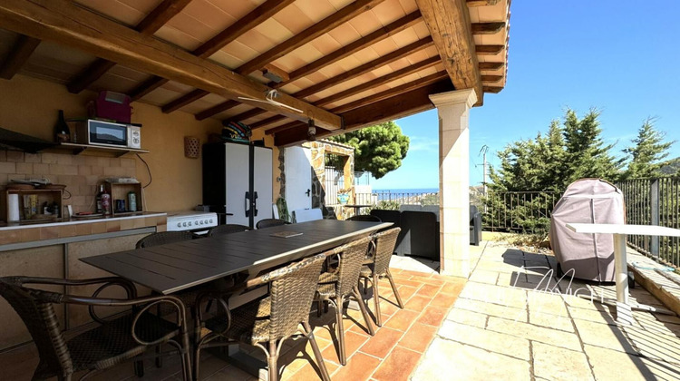 Ma-Cabane - Vente Maison BANYULS SUR MER, 108 m²