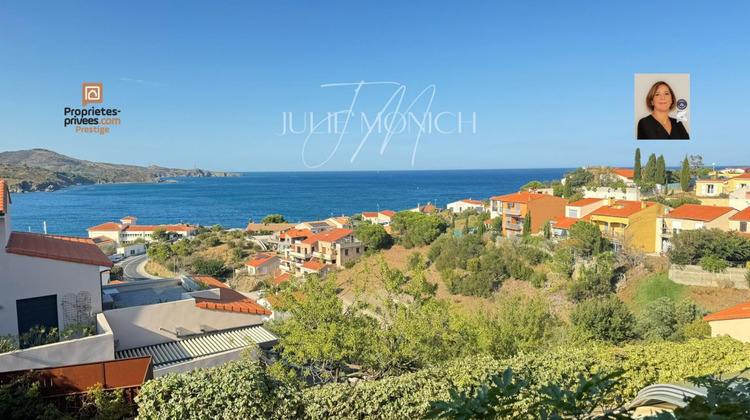 Ma-Cabane - Vente Maison BANYULS SUR MER, 183 m²