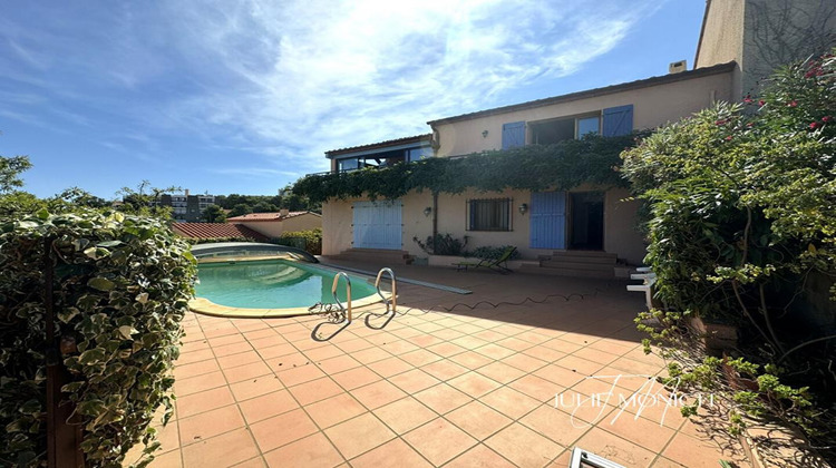 Ma-Cabane - Vente Maison BANYULS SUR MER, 183 m²