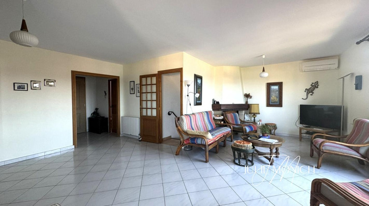 Ma-Cabane - Vente Maison BANYULS SUR MER, 183 m²