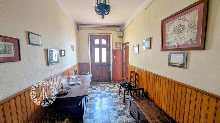 Ma-Cabane - Vente Maison Banyuls-sur-Mer, 310 m²